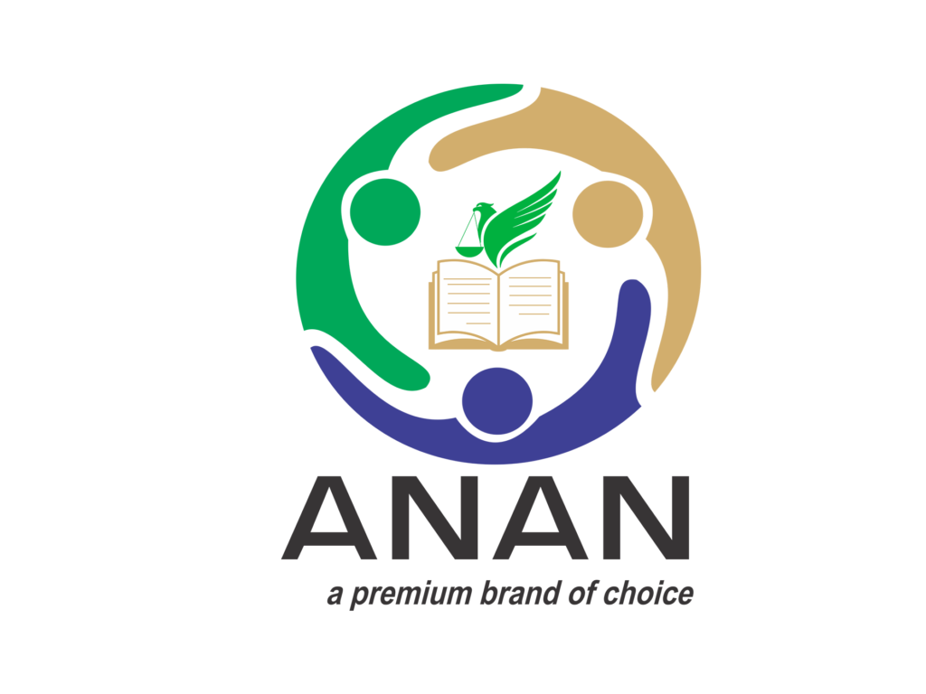 Download ANAN Past Questions and Answers – [Free PDF]